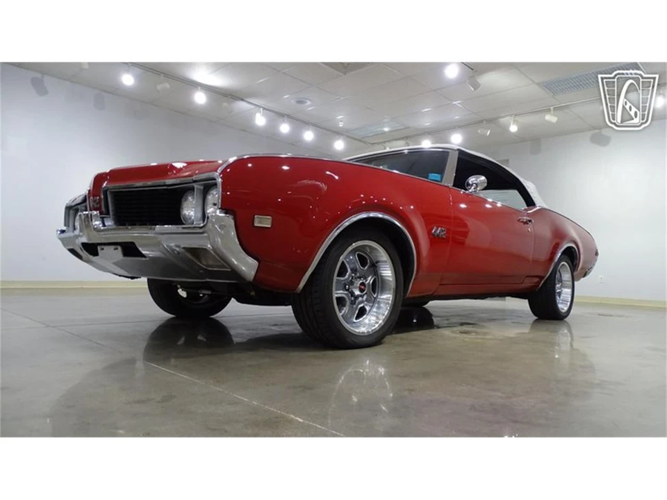 1969 Oldsmobile Cutlass 3rd Gen - Image 4 of 31