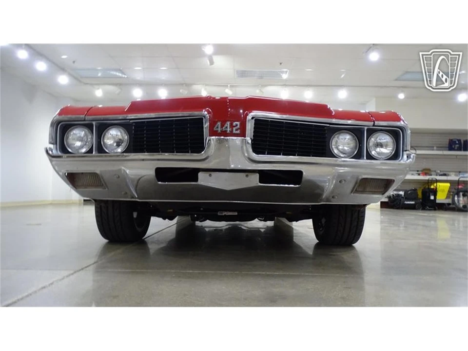 1969 Oldsmobile Cutlass 3rd Gen - Image 25 of 31