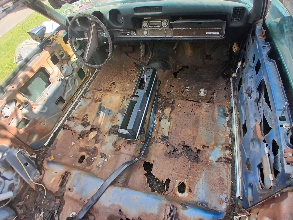 1969 Oldsmobile Cutlass 3rd Gen - Image 3 of 15
