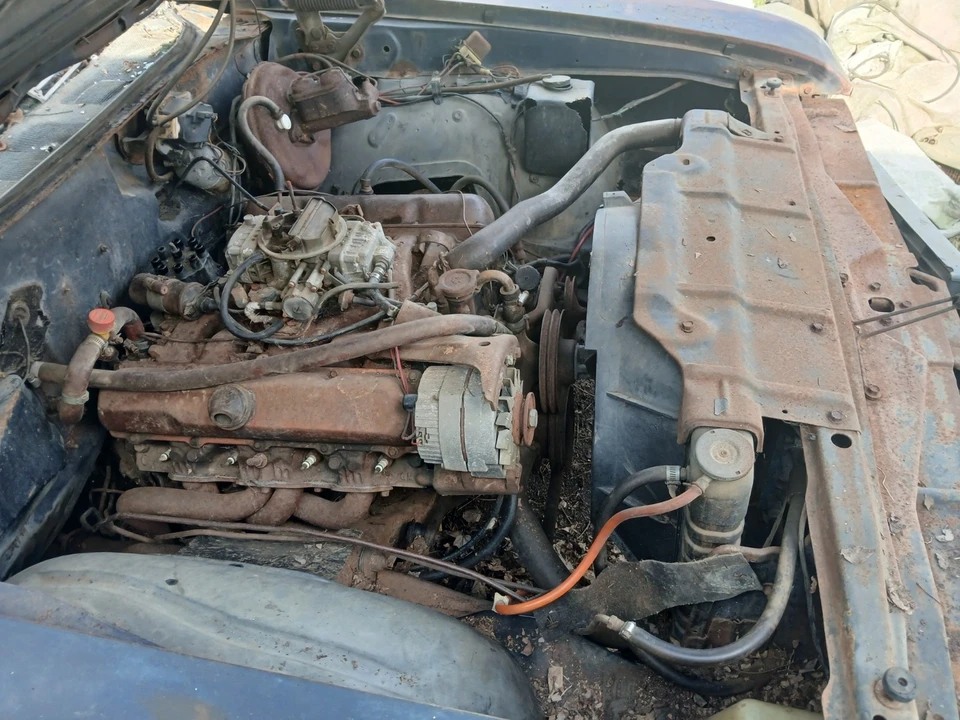 1969 Oldsmobile Cutlass 3rd Gen - Image 8 of 15