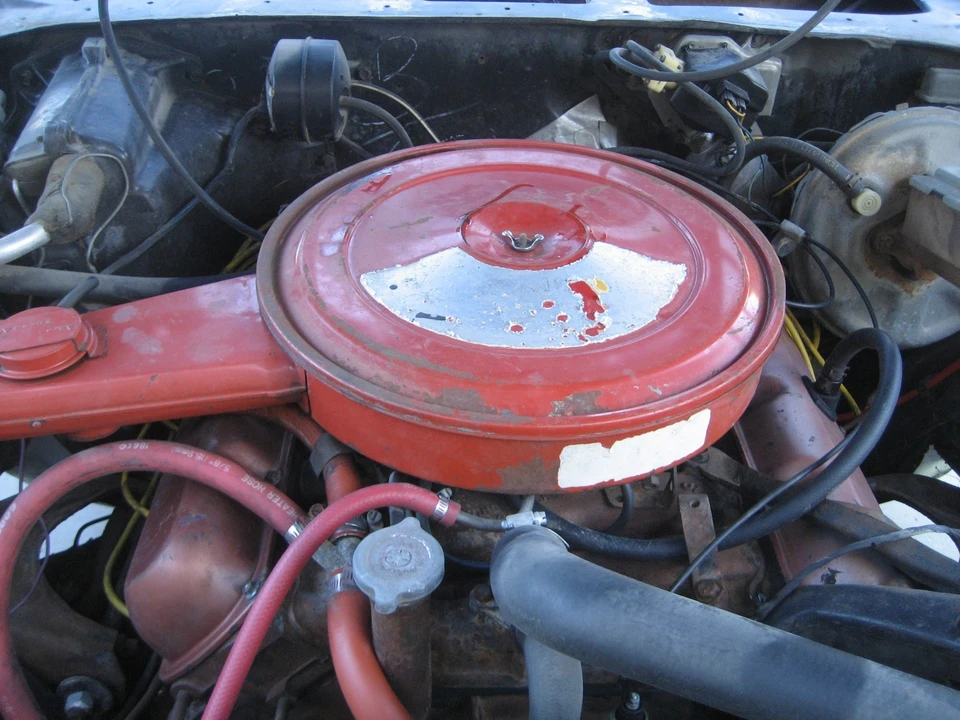 1969 Oldsmobile 442 2nd Gen - Image 16 of 21
