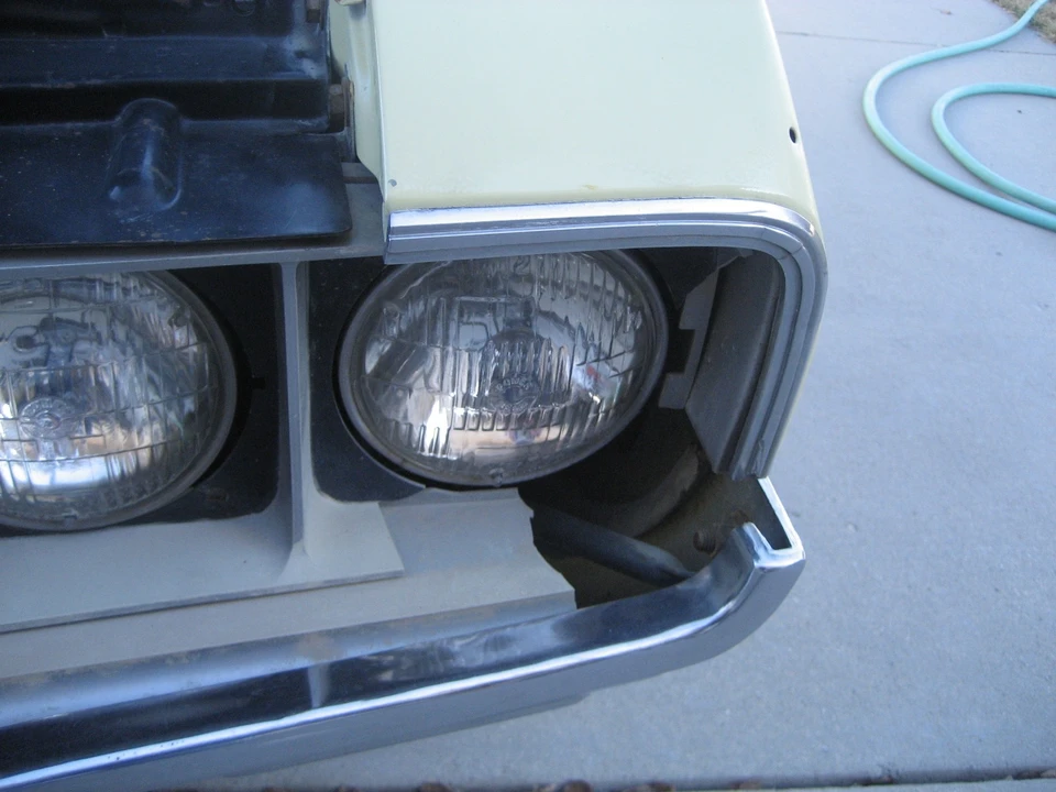 1969 Oldsmobile 442 2nd Gen - Image 13 of 21