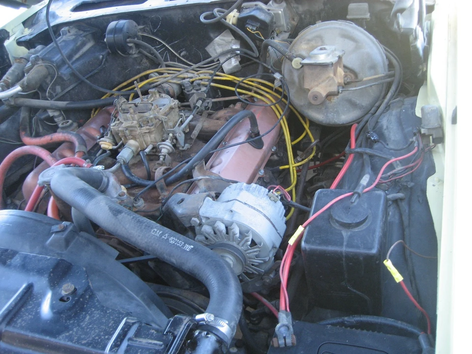 1969 Oldsmobile 442 2nd Gen - Image 7 of 21