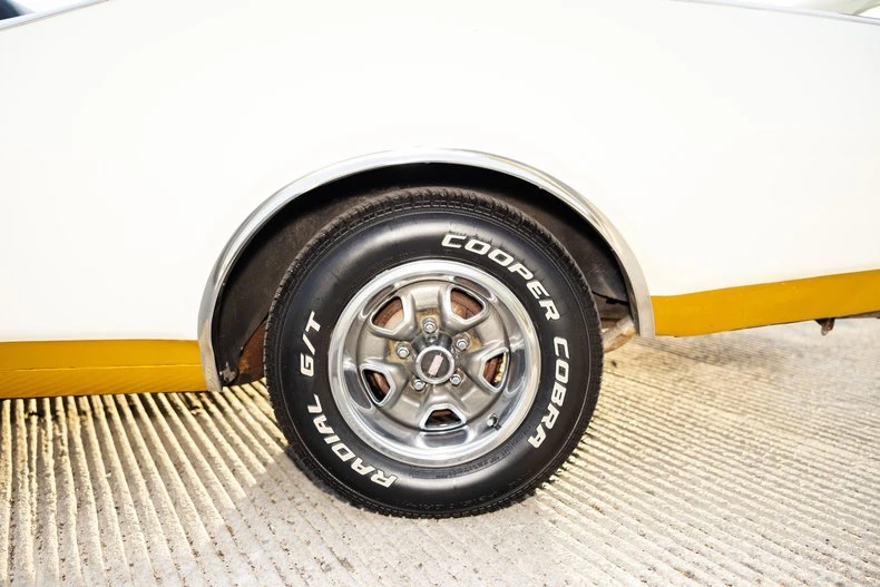 1969 Oldsmobile Hurst/Olds 442 - Image 13 of 31