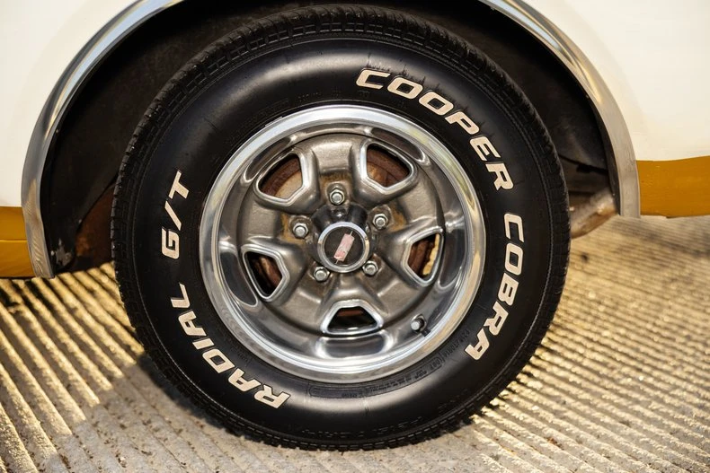 1969 Oldsmobile Hurst/Olds 442 - Image 14 of 31
