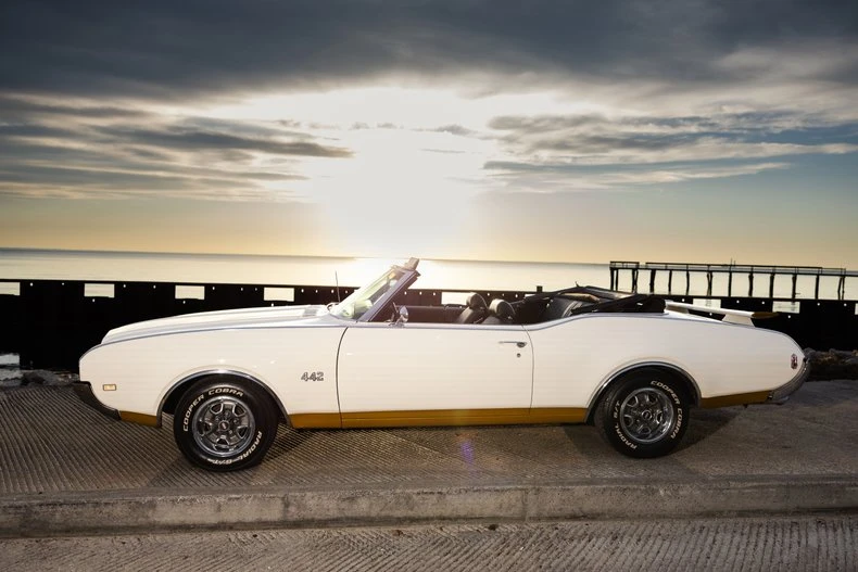 1969 Oldsmobile Hurst/Olds 442 - Image 11 of 31