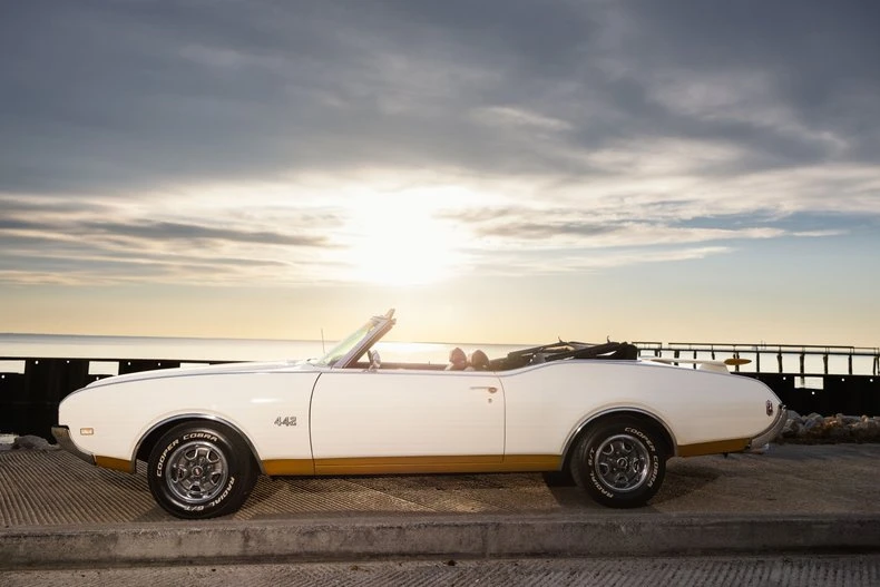 1969 Oldsmobile Hurst/Olds 442 - Image 18 of 31