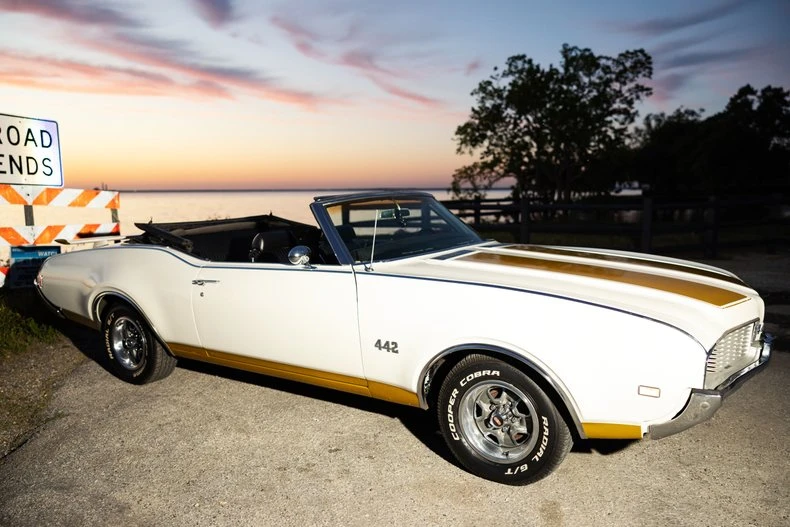 1969 Oldsmobile Hurst/Olds 442 - Image 5 of 31