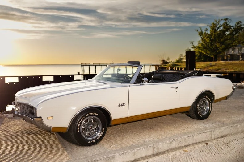 1969 Oldsmobile Hurst/Olds 442 - Image 7 of 31