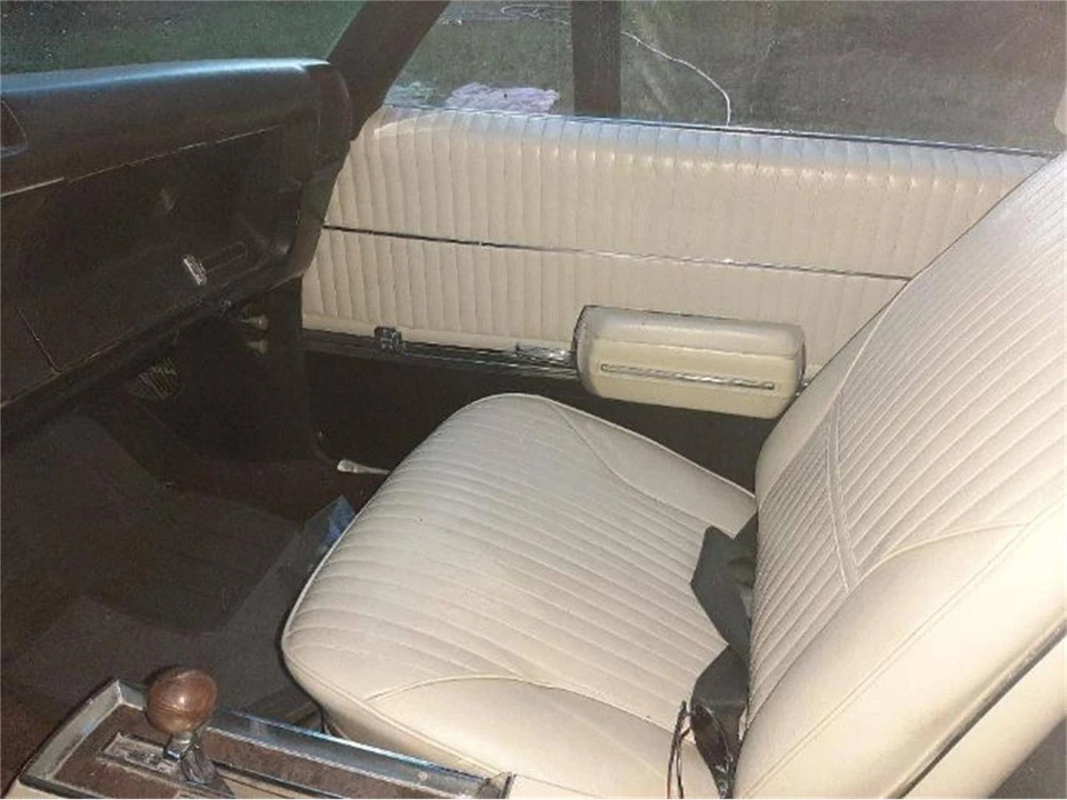 1969 Oldsmobile Cutlass 3rd Gen - Image 6 of 9