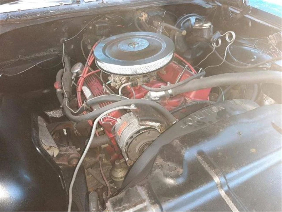 1969 Oldsmobile Cutlass 3rd Gen - Image 4 of 9