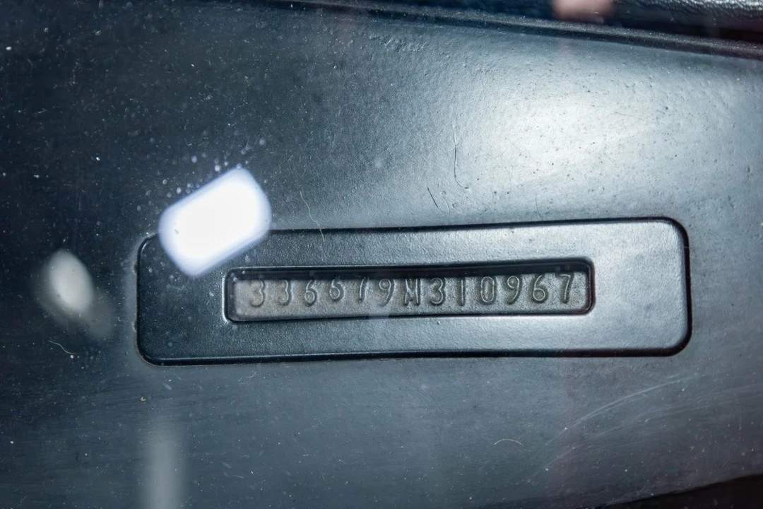 1969 Oldsmobile Cutlass 3rd Gen - Image 12 of 31