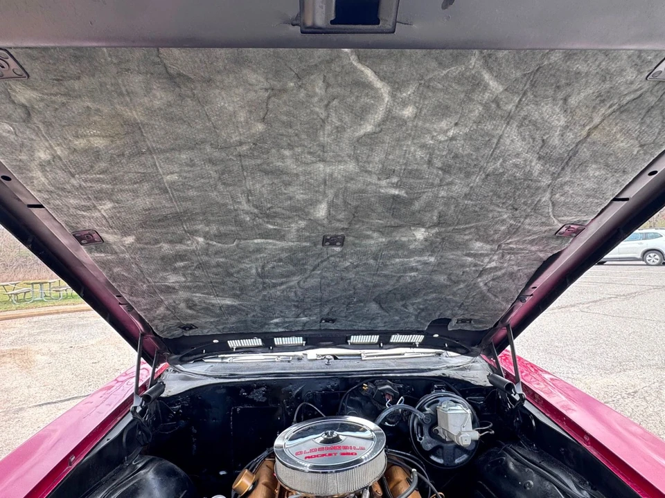 1969 Oldsmobile Cutlass 3rd Gen - Image 26 of 31