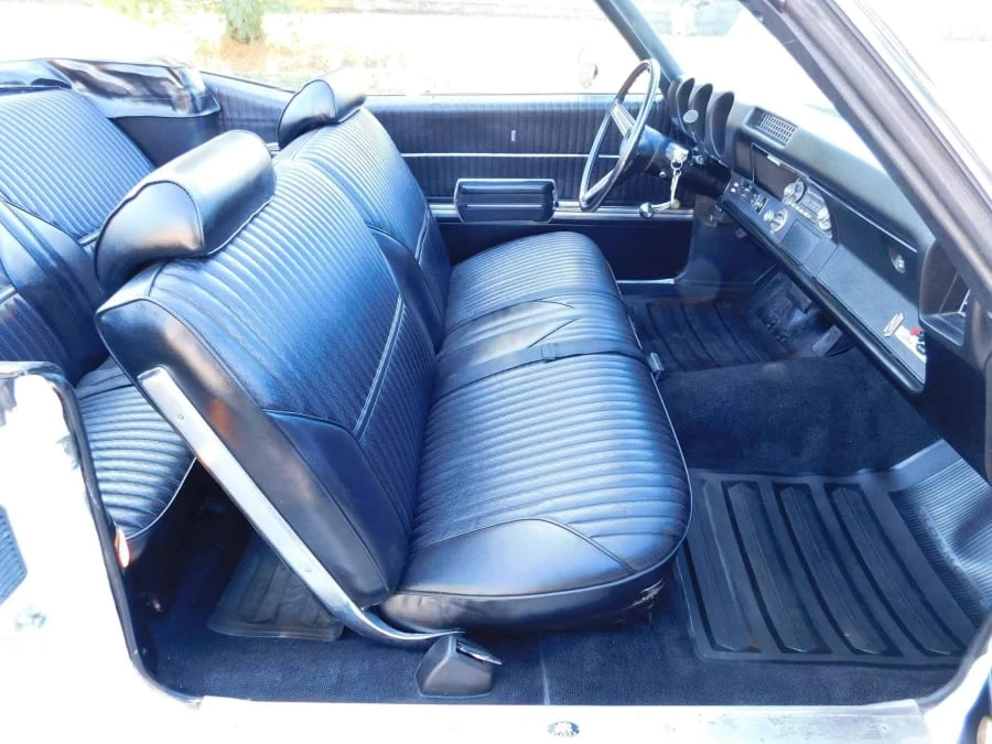 1969 Oldsmobile Cutlass 3rd Gen - Image 5 of 12