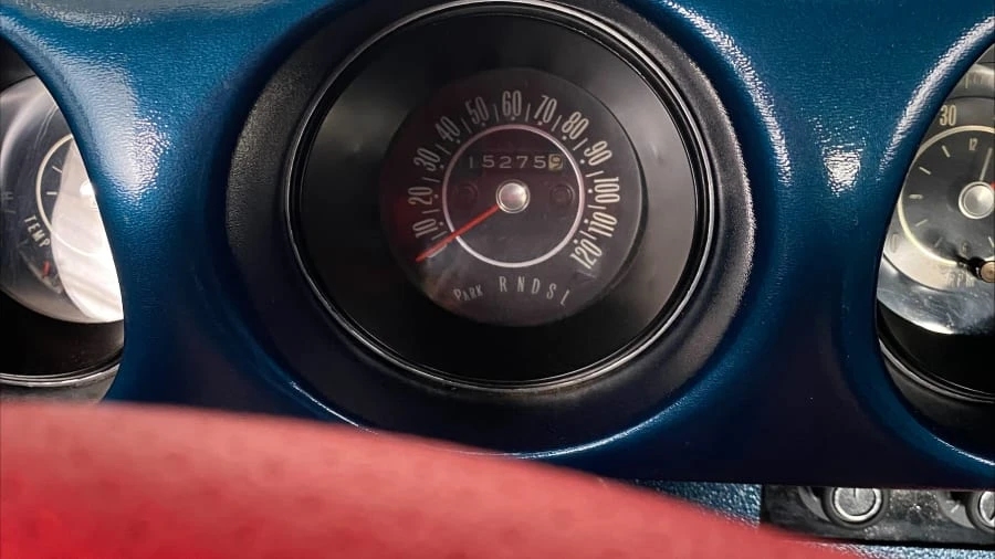 1969 Oldsmobile Cutlass 3rd Gen - Image 9 of 11