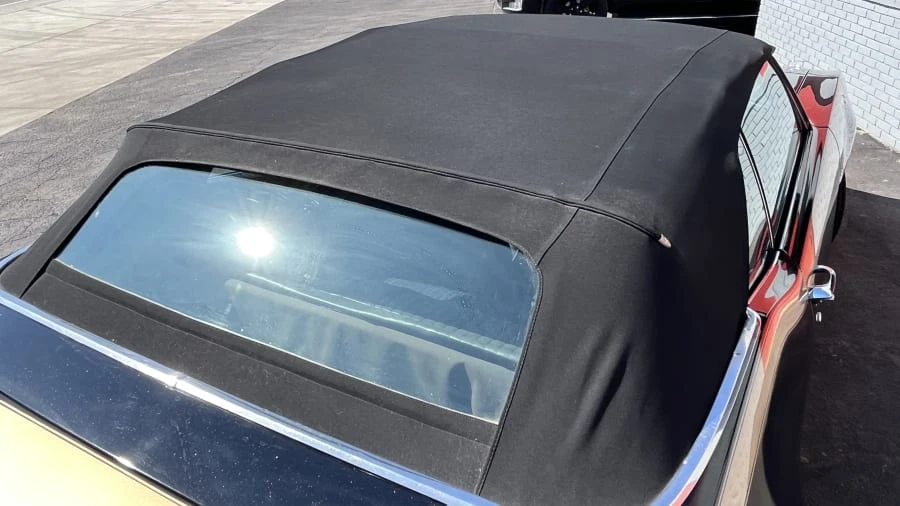 1969 Oldsmobile Cutlass 3rd Gen - Image 14 of 23