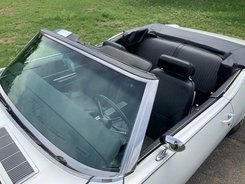 1969 Oldsmobile Cutlass 3rd Gen - Image 17 of 31