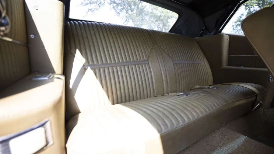 1969 Oldsmobile Cutlass 3rd Gen - Image 6 of 18