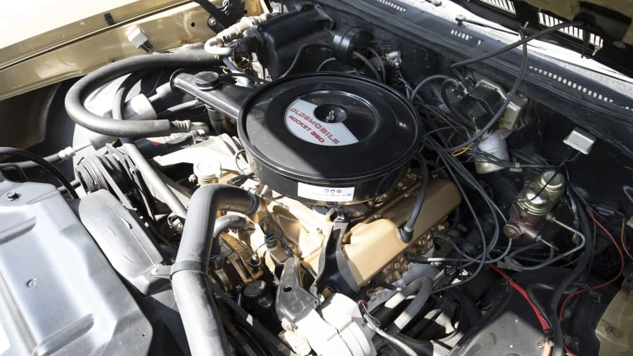 1969 Oldsmobile Cutlass 3rd Gen - Image 7 of 18