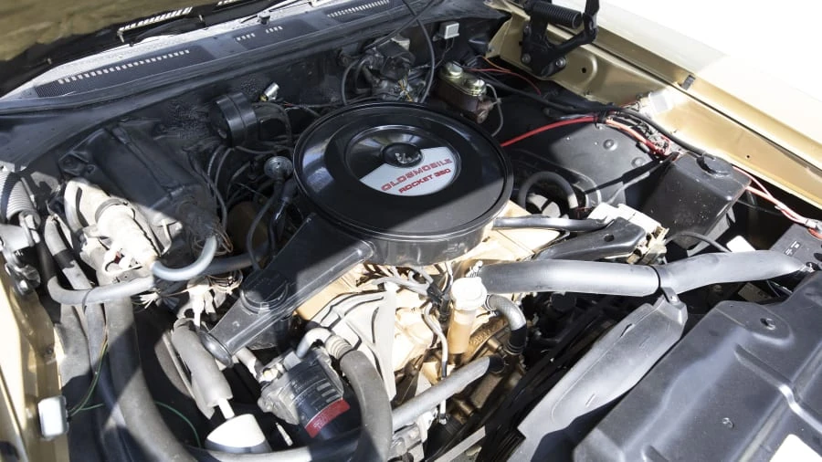 1969 Oldsmobile Cutlass 3rd Gen - Image 8 of 18