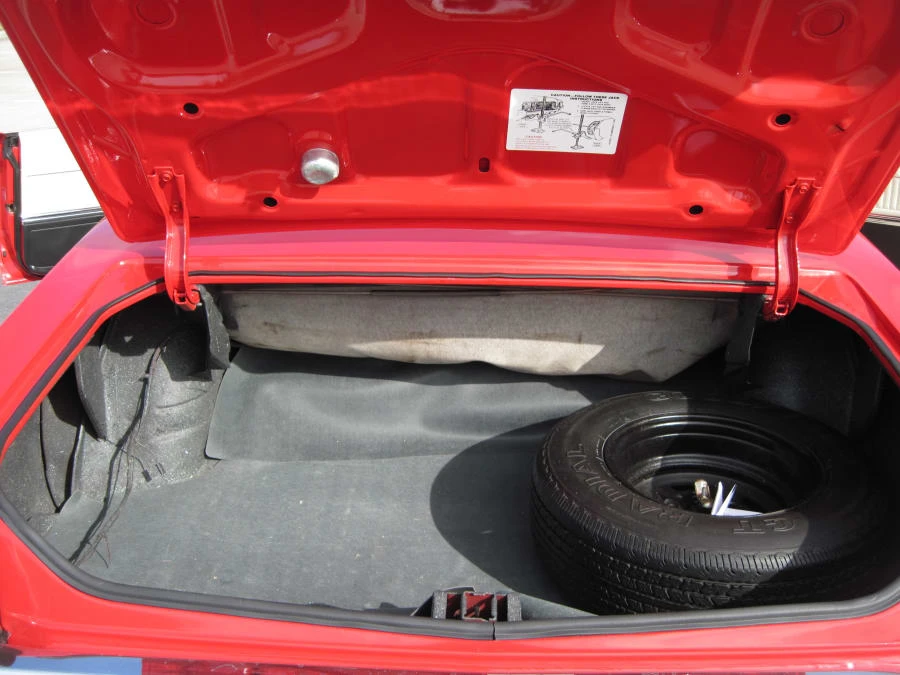 1969 Oldsmobile Cutlass 3rd Gen - Image 6 of 9