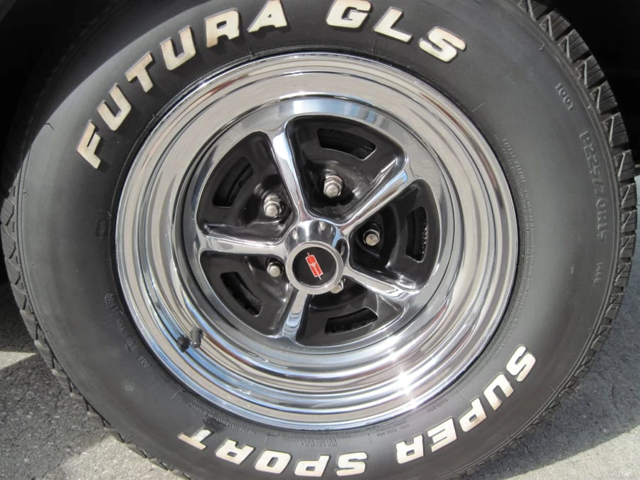 1969 Oldsmobile Cutlass 3rd Gen - Image 8 of 9