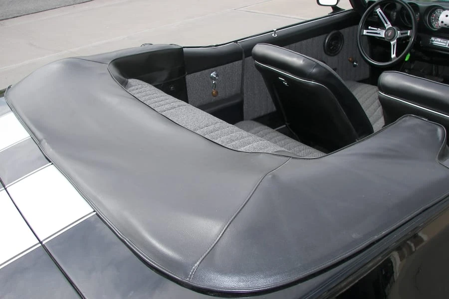 1969 Oldsmobile Cutlass 3rd Gen - Image 7 of 8