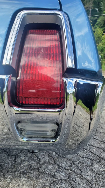 1969 Oldsmobile Cutlass 3rd Gen - Image 20 of 31