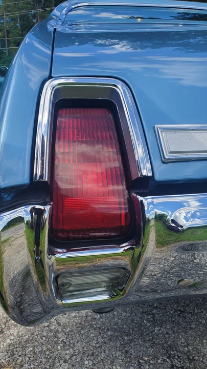 1969 Oldsmobile Cutlass 3rd Gen - Image 16 of 31
