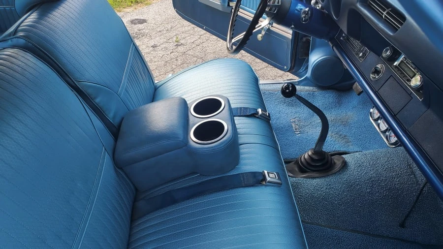 1969 Oldsmobile Cutlass 3rd Gen - Image 30 of 31