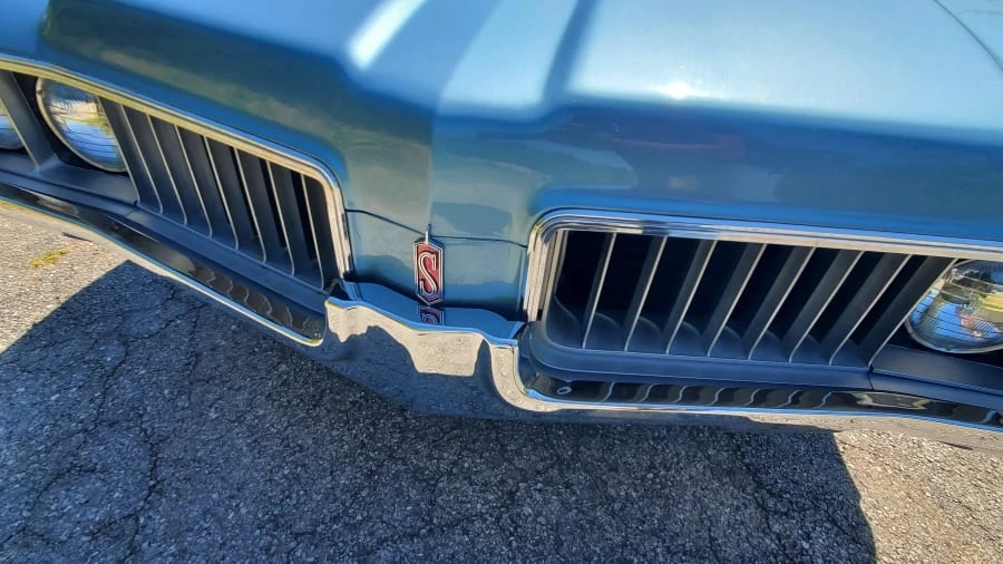1969 Oldsmobile Cutlass 3rd Gen - Image 24 of 31