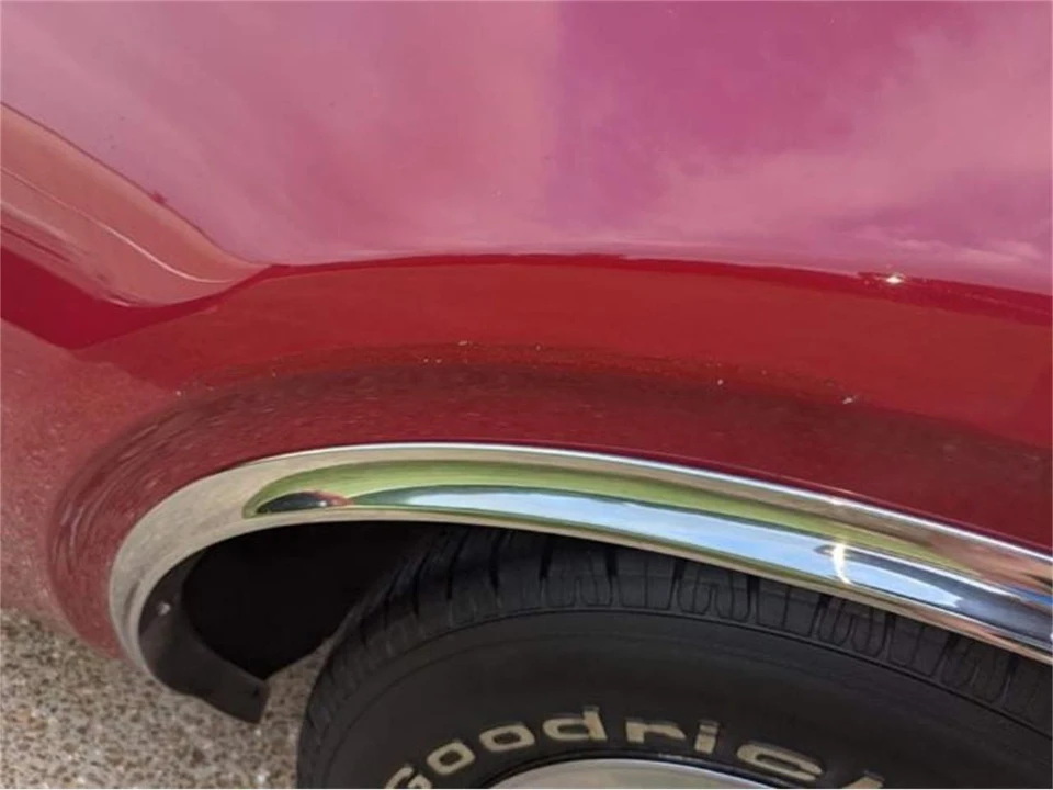 1969 Oldsmobile Cutlass 3rd Gen - Image 26 of 29