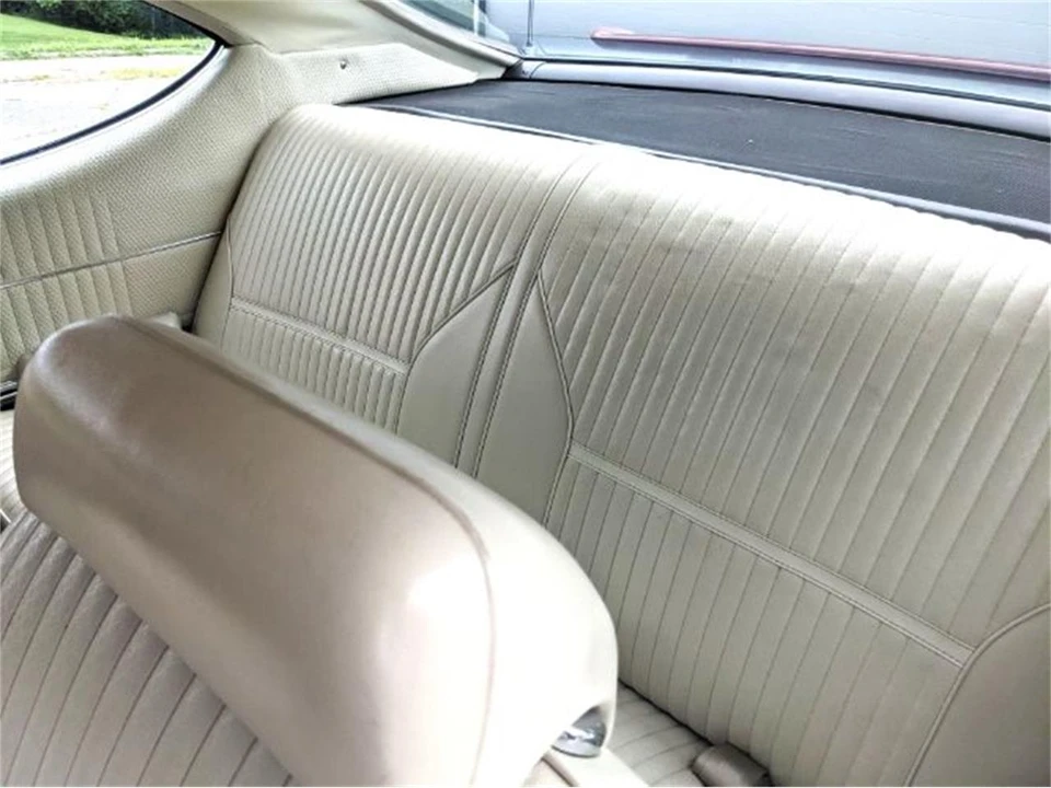 1969 Oldsmobile Cutlass 3rd Gen - Image 11 of 30