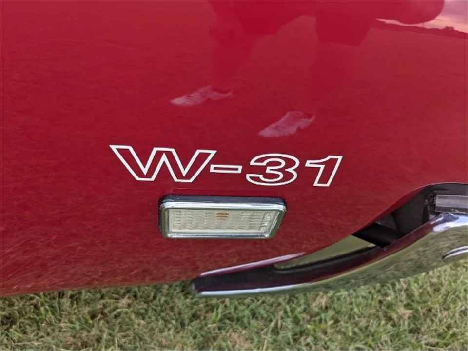 1969 Oldsmobile Cutlass 3rd Gen - Image 15 of 30