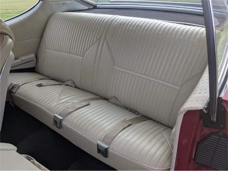 1969 Oldsmobile Cutlass 3rd Gen - Image 21 of 30