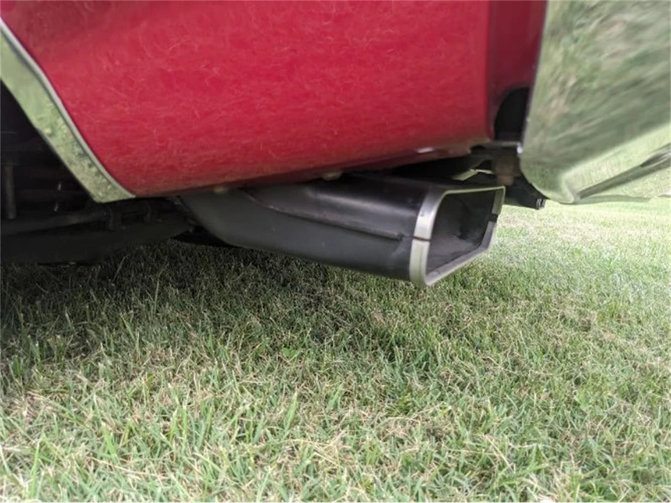 1969 Oldsmobile Cutlass 3rd Gen - Image 28 of 30