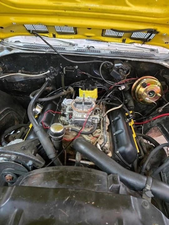 1969 Oldsmobile Cutlass 3rd Gen - Image 12 of 17
