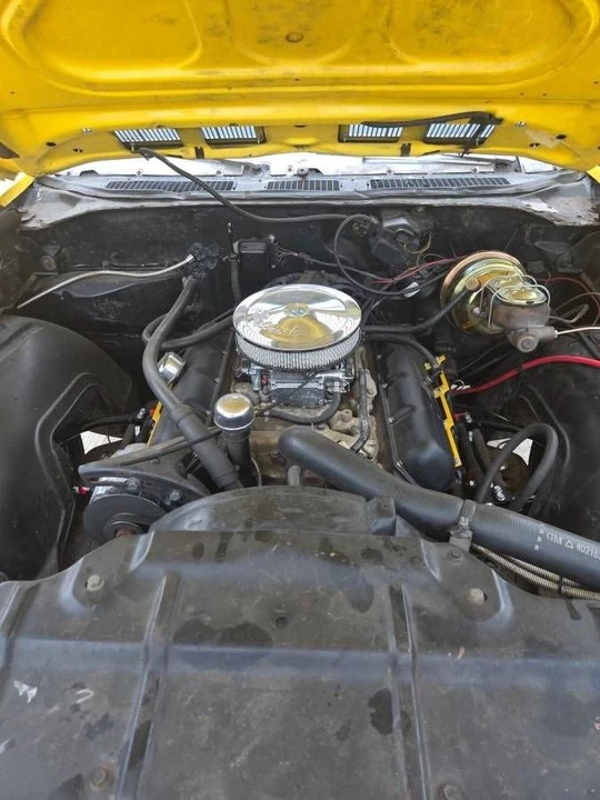 1969 Oldsmobile Cutlass 3rd Gen - Image 13 of 17