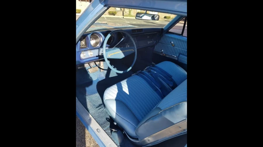 1969 Oldsmobile Cutlass 3rd Gen - Image 4 of 7