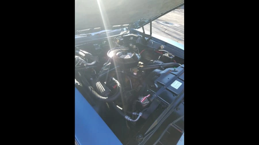 1969 Oldsmobile Cutlass 3rd Gen - Image 7 of 7