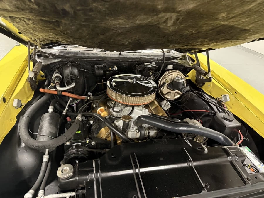 1969 Oldsmobile Cutlass 3rd Gen - Image 3 of 3