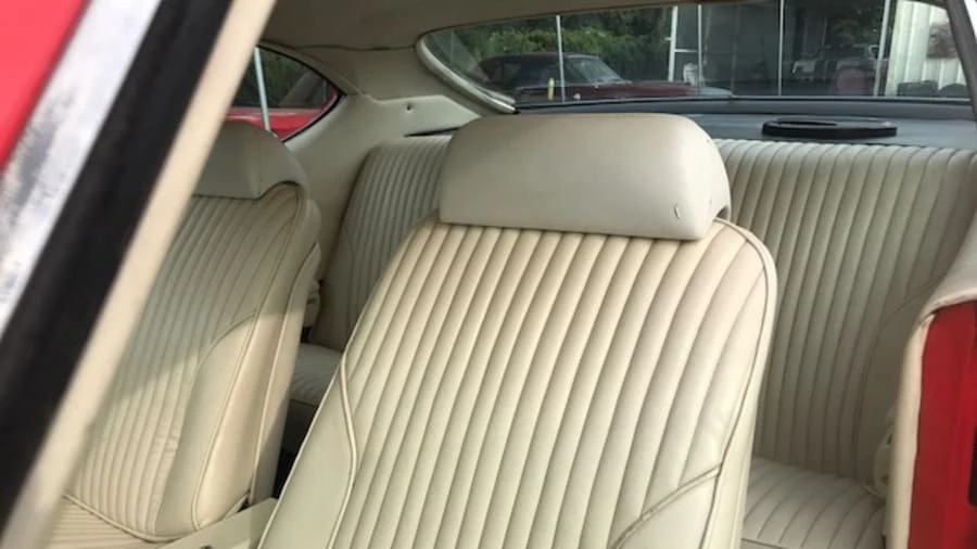 1969 Oldsmobile Cutlass 3rd Gen - Image 6 of 9