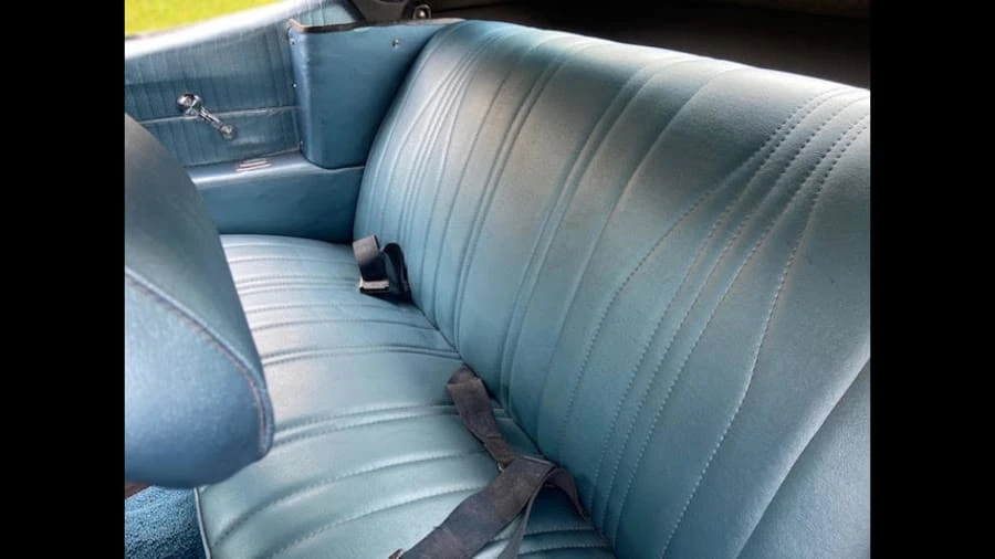 1969 Oldsmobile Cutlass 3rd Gen - Image 5 of 8