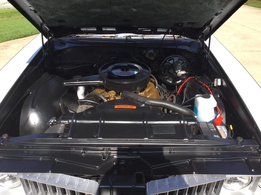 1969 Oldsmobile Cutlass 3rd Gen - Image 30 of 31