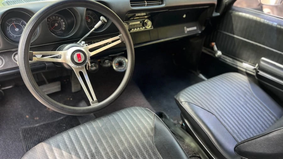 1969 Oldsmobile Cutlass 3rd Gen - Image 6 of 12