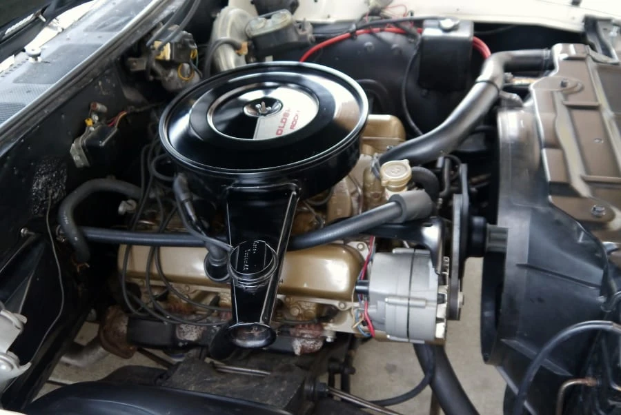 1969 Oldsmobile Cutlass 3rd Gen - Image 8 of 9