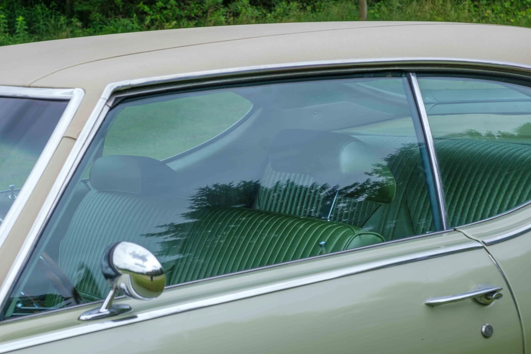 1969 Oldsmobile Cutlass 3rd Gen - Image 11 of 31