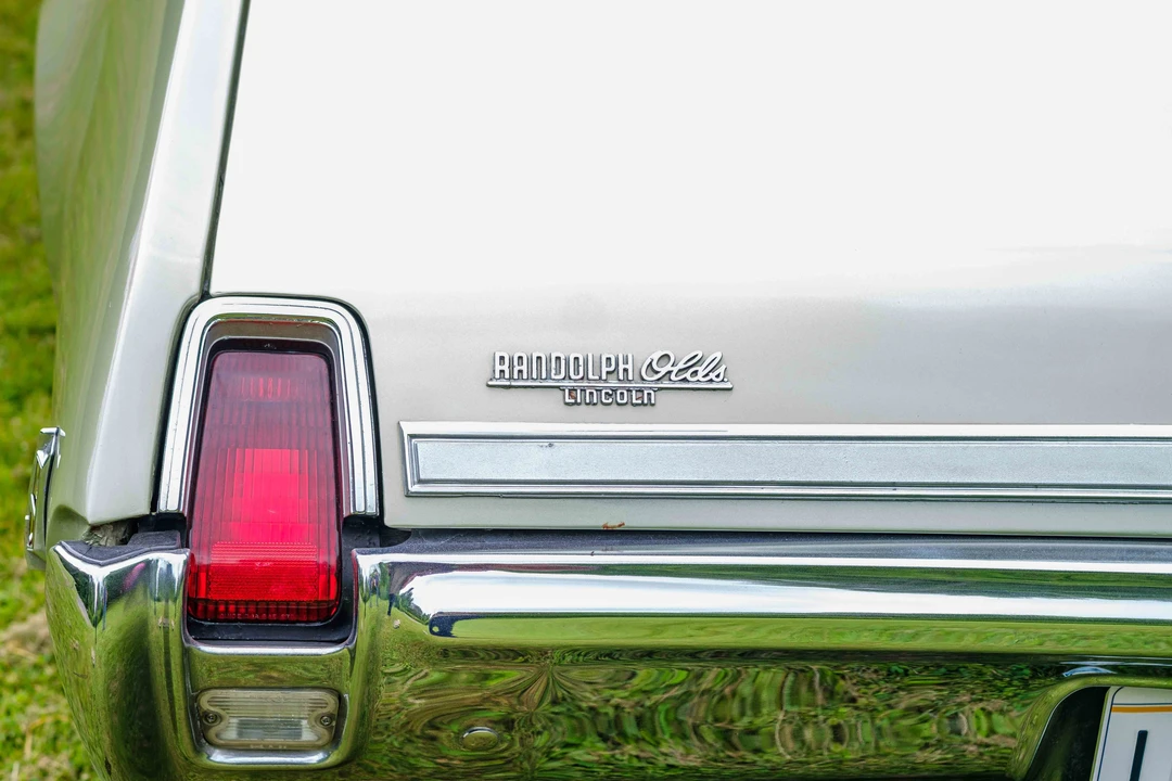 1969 Oldsmobile Cutlass 3rd Gen - Image 18 of 31
