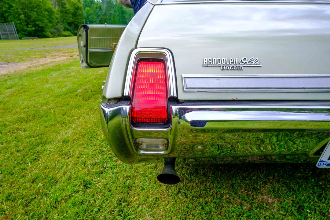 1969 Oldsmobile Cutlass 3rd Gen - Image 17 of 31