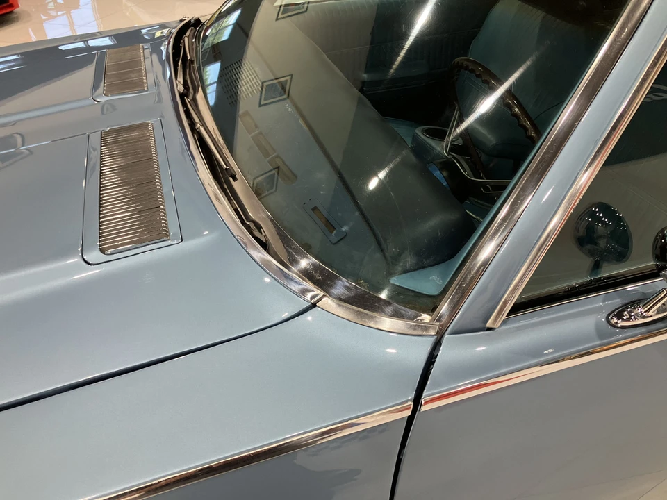 1969 Oldsmobile Cutlass 3rd Gen - Image 18 of 31